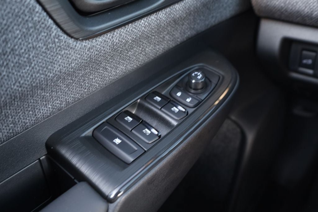New 2026 Subaru Outback Limited AWD/4WD image 17