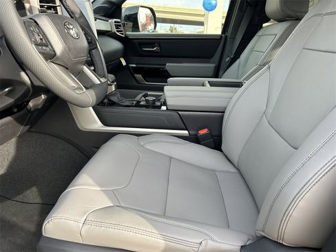 New 2026 Toyota Tundra Limited image 13