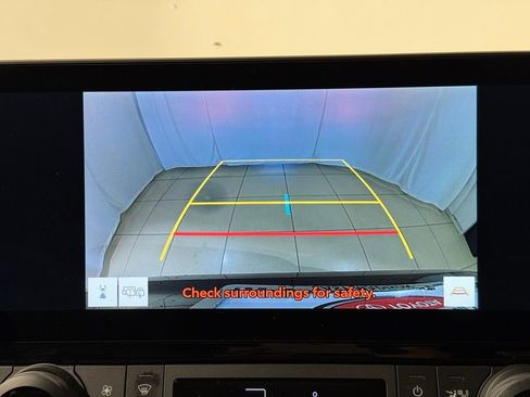 Certified 2026 Toyota Grand Highlander XLE image 28