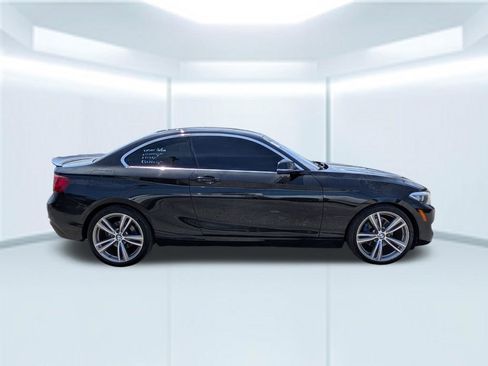 Used 2016 BMW 228i Coupe image 4