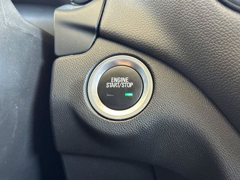 Used 2024 Chevrolet Equinox LT w/ LPO, Floor Liner Package FWD image 22
