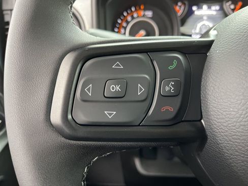 New 2026 Jeep Gladiator Sport image 28