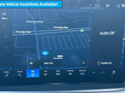 Used 2025 Ford F150 XLT w/ Equipment Group 302A MID image 19