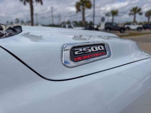 Used 2024 RAM 2500 Big Horn image 6