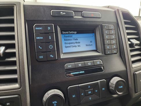 Used 2022 Ford F350 XL w/ Power Equipment Group image 43