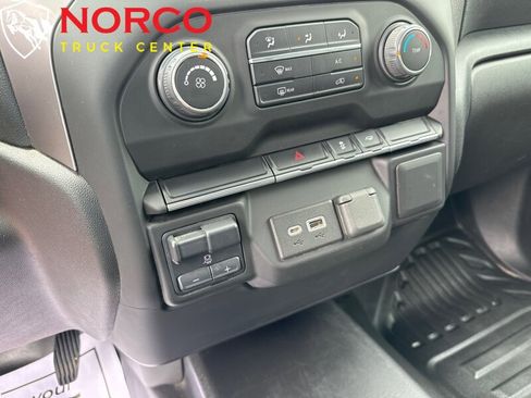 Used 2022 Chevrolet Silverado 3500 W/T w/ WT Convenience Package image 25