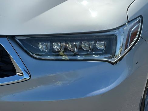 Used 2019 Acura TLX w/ Technology Package image 32