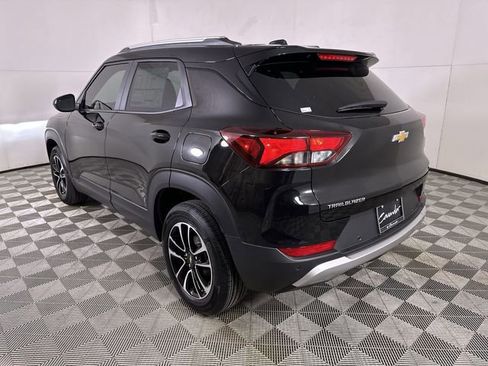 New 2026 Chevrolet TrailBlazer LT w/ Driver Confidence Package image 6