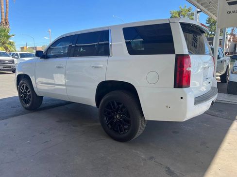 Used 2016 Chevrolet Tahoe 4WD image 8