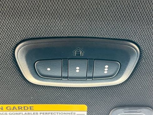 Used 2022 Jeep Grand Cherokee Trailhawk AWD/4WD image 35