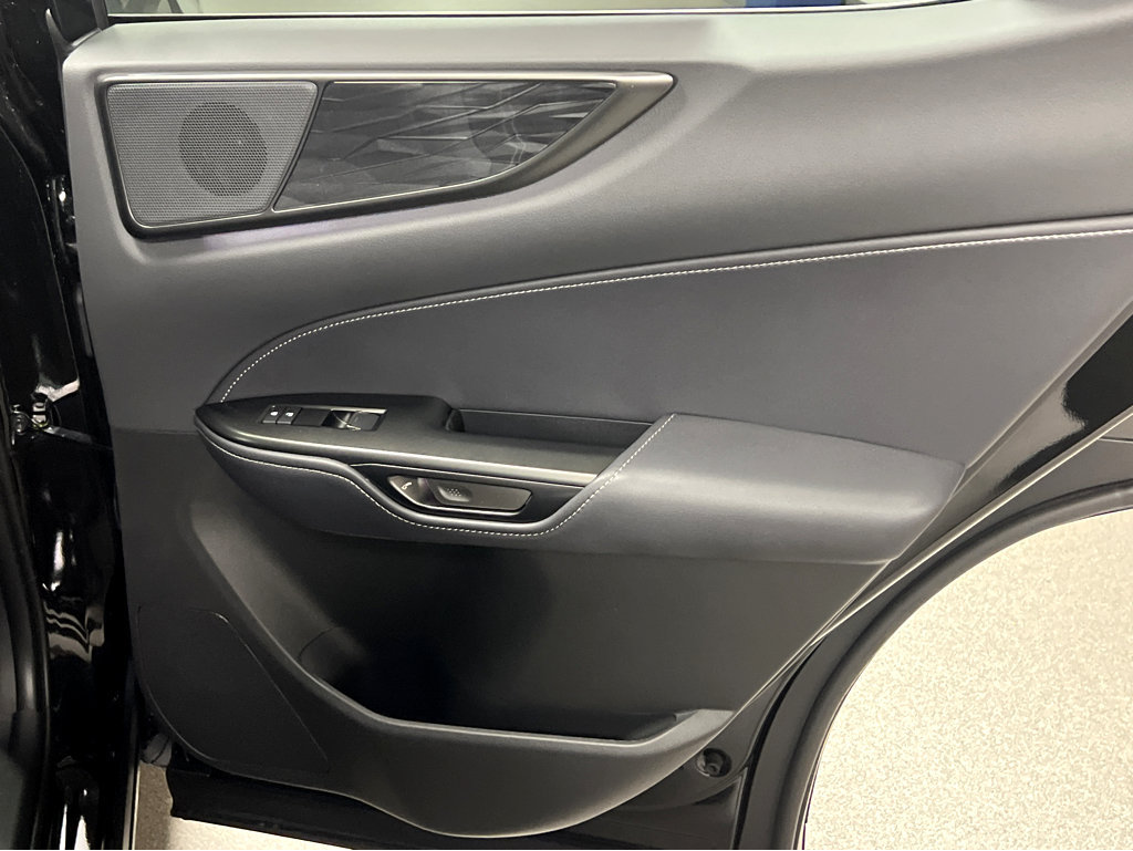 New 2026 Lexus NX 350 AWD w/ Accessory Package (Z2) image 21
