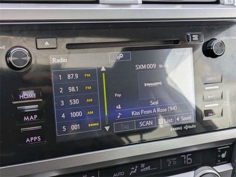 Used 2015 Subaru Outback 2.5i Limited image 19