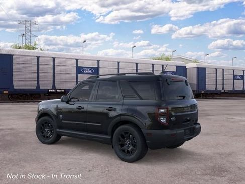 New 2026 Ford Bronco Sport Big Bend AWD/4WD image 4