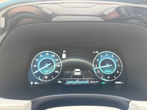 Used 2024 Hyundai Palisade Limited AWD/4WD image 23