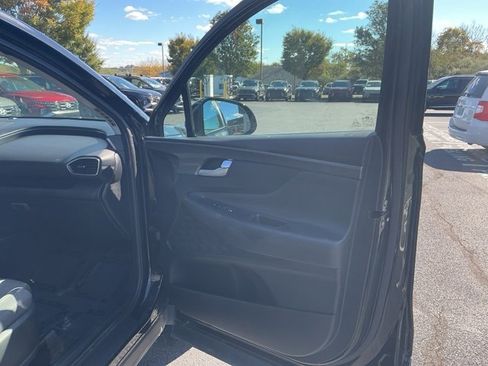 Used 2023 Hyundai Santa Fe SEL image 21
