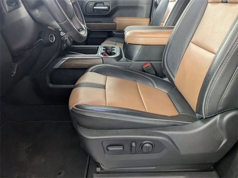 Used 2023 Chevrolet Silverado 3500 High Country image 13