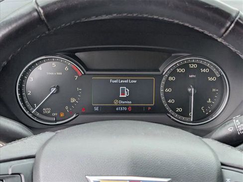 Used 2019 Cadillac XT4 Premium Luxury FWD image 11