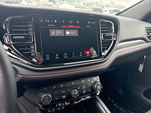 New 2026 Dodge Durango GT image 21