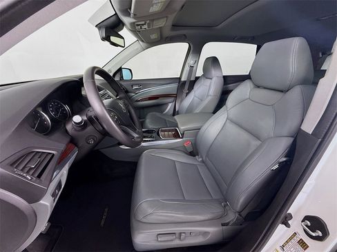 Used 2014 Acura MDX FWD w/ Technology Package image 5