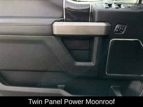 Used 2020 Ford F250 Platinum image 13