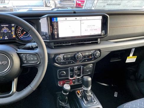 New 2026 Jeep Gladiator Mojave image 5