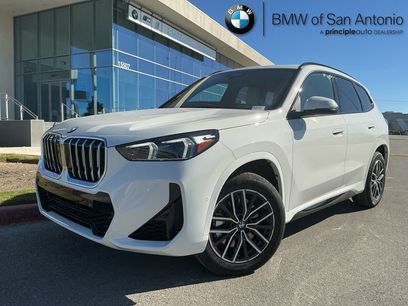 New 2026 BMW X1 xDrive28i w/ M Sport Package