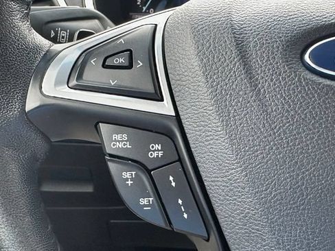 Used 2017 Ford Edge Sport w/ Equipment Group 401A AWD/4WD image 17