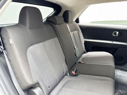 Used 2024 Hyundai Ioniq 5 SEL RWD image 34
