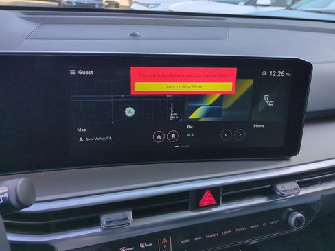 New 2025 Kia Sorento SX image 15