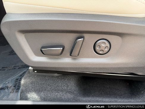 Used 2026 Nissan Murano SL w/ Comfort Package AWD/4WD image 12