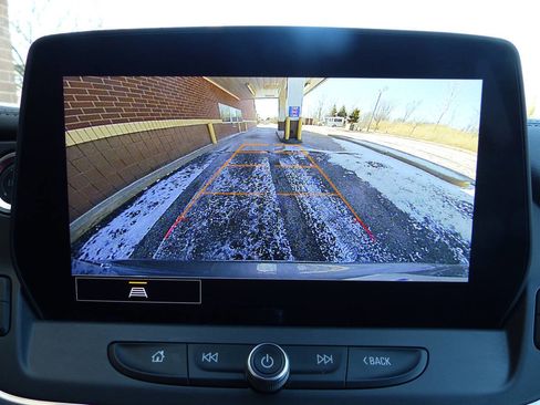 Used 2025 Chevrolet Blazer LT image 29