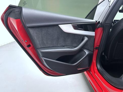 Used 2023 Audi A5 2.0T Premium Plus w/ Premium Plus image 20