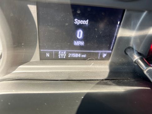 Certified 2024 GMC Sierra 2500 Pro image 20