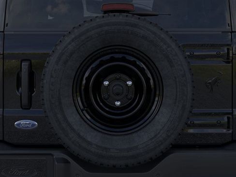 New 2026 Ford Bronco Big Bend image 24