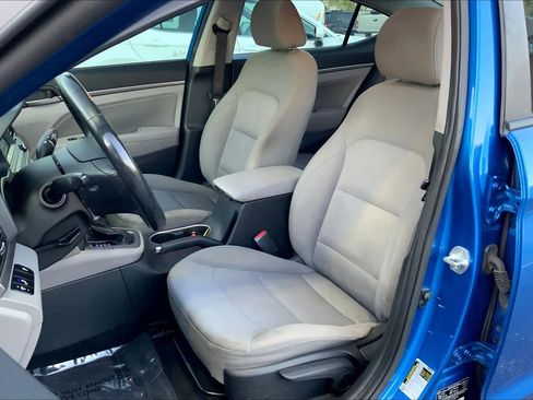 Used 2018 Hyundai Elantra Value Edition image 7
