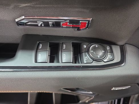New 2026 GMC Sierra 1500 AT4 w/ AT4 Premium Package AWD/4WD image 29