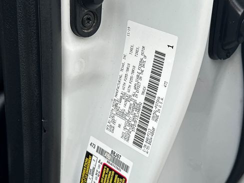 Used 2020 Toyota Tundra SR5 image 26