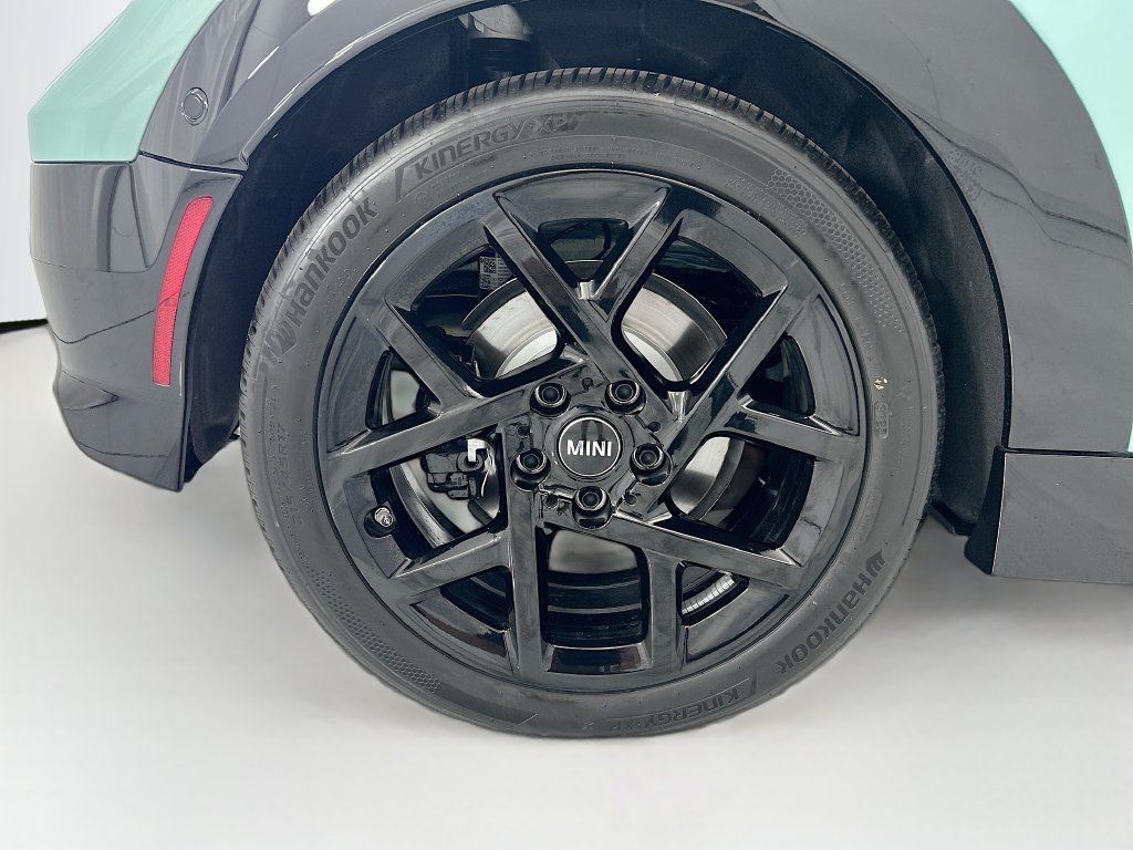 Used 2026 MINI Cooper S FWD image 28