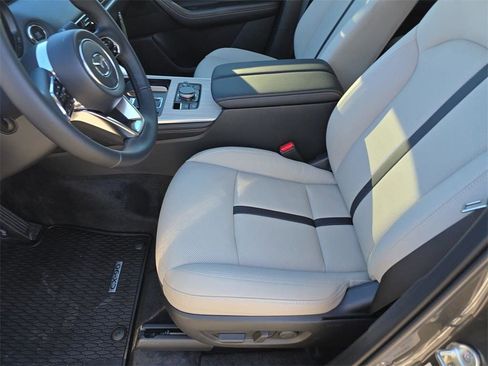 New 2026 MAZDA CX-90 3.3 Turbo w/ Premium Sport Pkg image 22