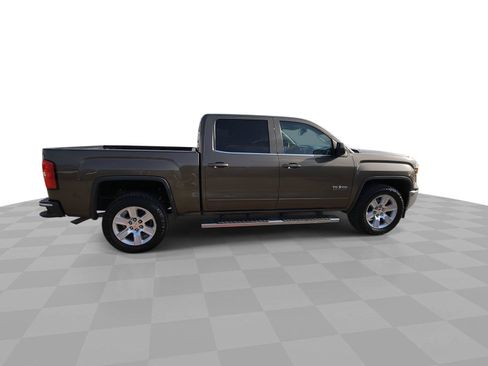 Used 2014 GMC Sierra 1500 SLE w/ Texas SLE Value Package RWD image 9