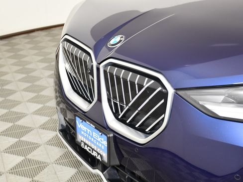 Used 2026 BMW X3 xDrive30i AWD/4WD image 11