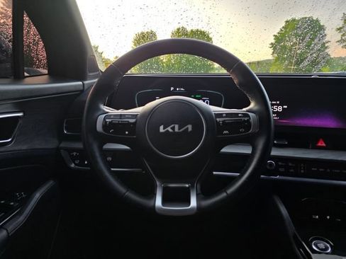 Used 2024 Kia Sportage X-Line AWD/4WD image 27