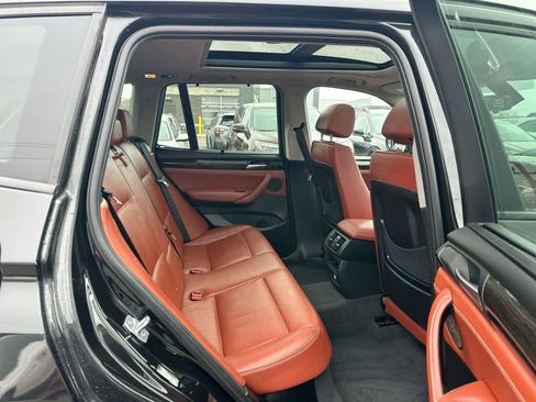 Used 2013 BMW X3 xDrive28i image 26