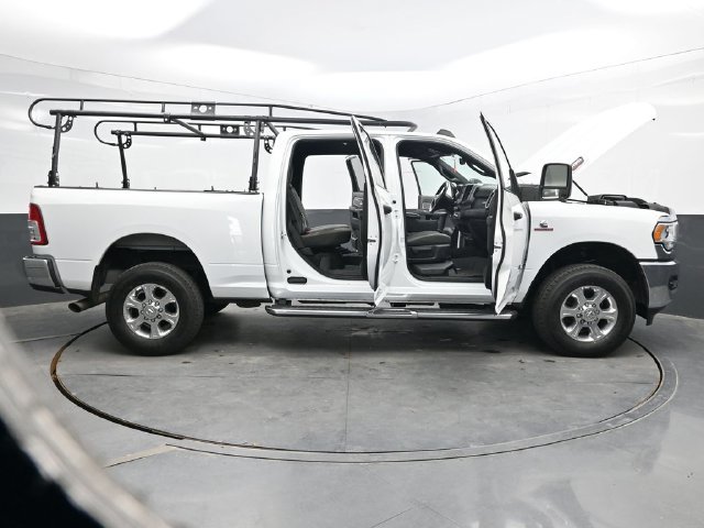 Used 2023 RAM 2500 Big Horn w/ Level 1 Equipment Group AWD/4WD image 57