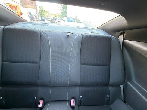Used 2015 Chevrolet Camaro LS RWD image 25