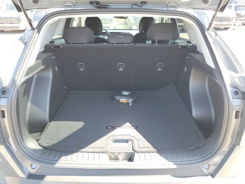 New 2026 Hyundai Kona SEL Sport FWD image 27