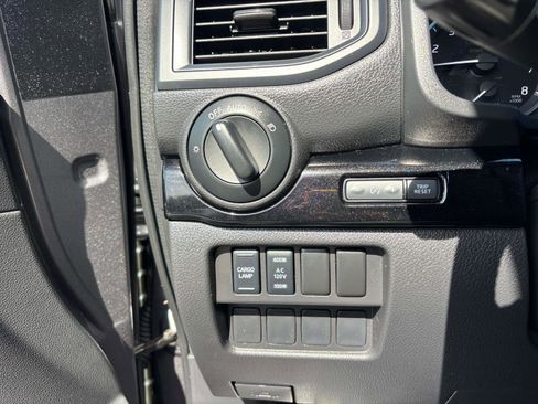 Used 2024 Nissan Titan SV w/ SV Convenience Package image 15