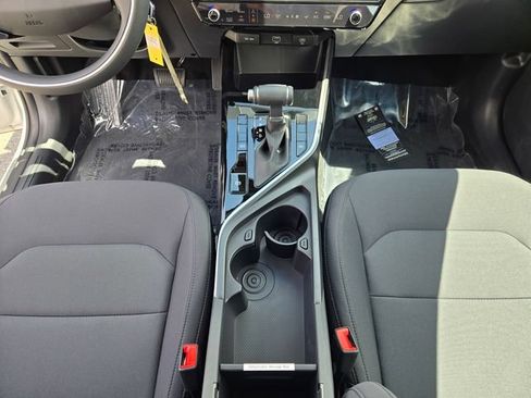 New 2026 Kia Niro LX FWD image 20