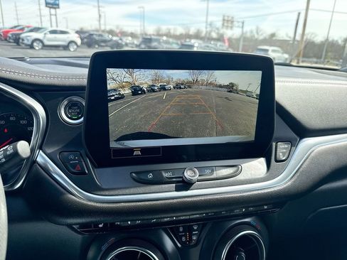 Certified 2025 Chevrolet Blazer LT image 17