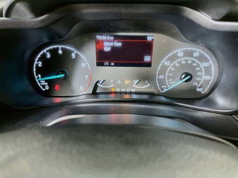 Used 2022 Ford Transit Connect XLT FWD image 17